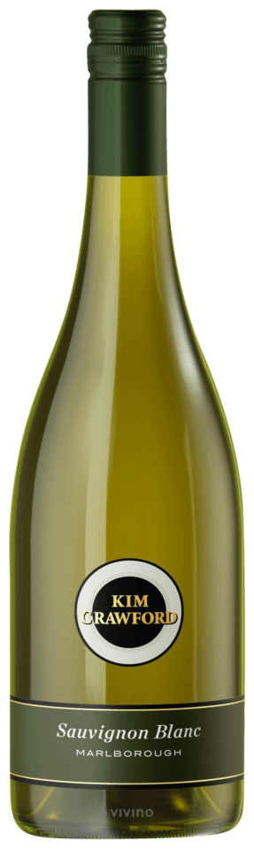 2022 Kim Crawford Sauvignon Blanc